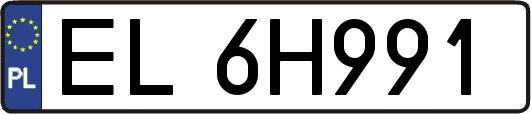 EL6H991
