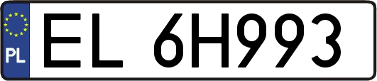 EL6H993