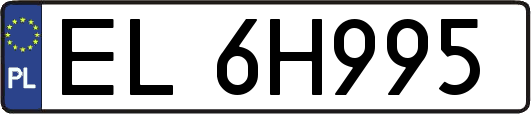 EL6H995