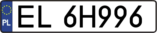 EL6H996