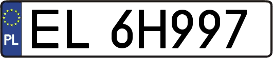 EL6H997