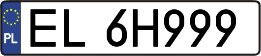 EL6H999