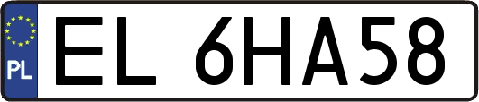 EL6HA58