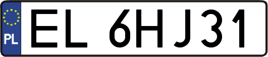 EL6HJ31