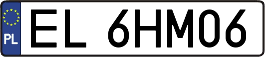 EL6HM06