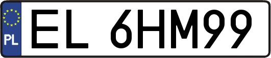 EL6HM99