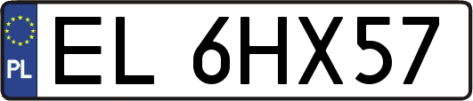 EL6HX57