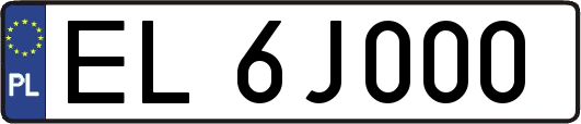 EL6J000