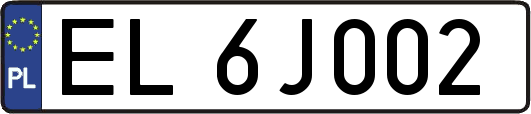 EL6J002