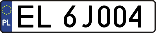 EL6J004
