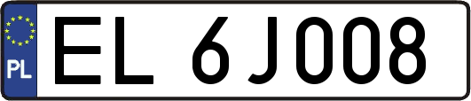 EL6J008