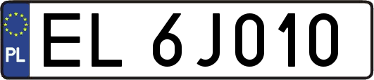 EL6J010