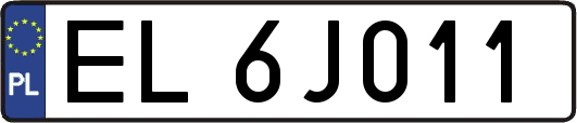 EL6J011