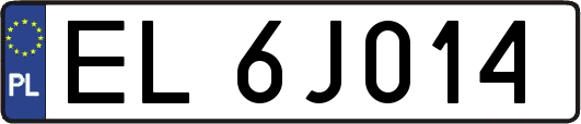 EL6J014