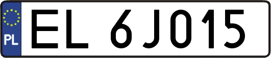 EL6J015