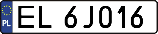 EL6J016