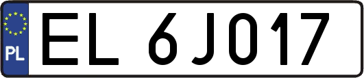 EL6J017