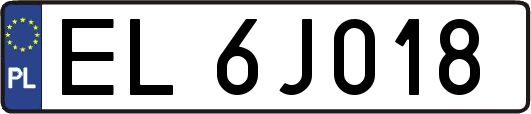 EL6J018