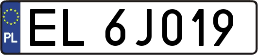 EL6J019