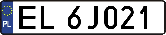 EL6J021