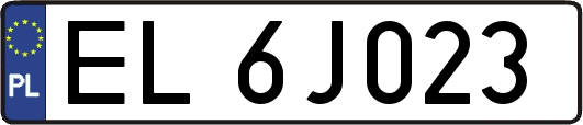 EL6J023