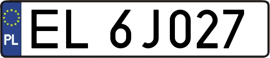 EL6J027