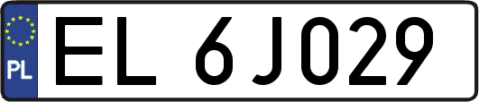 EL6J029