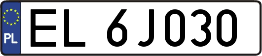 EL6J030