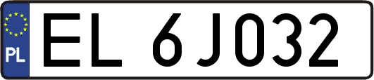 EL6J032