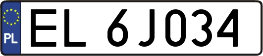 EL6J034