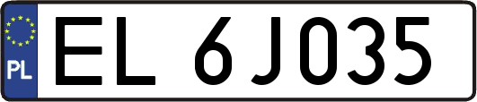 EL6J035