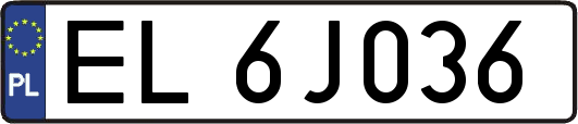 EL6J036