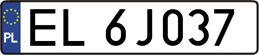 EL6J037