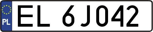 EL6J042