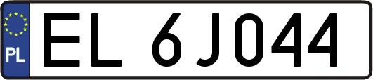 EL6J044