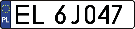 EL6J047