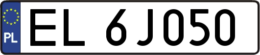 EL6J050
