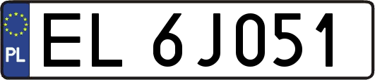 EL6J051