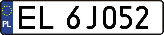 EL6J052