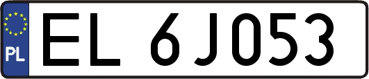 EL6J053