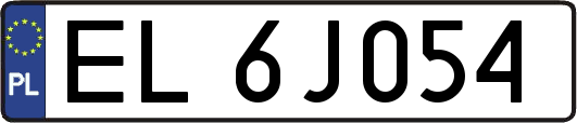 EL6J054