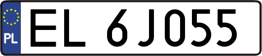 EL6J055