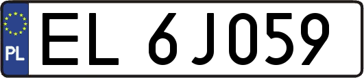EL6J059