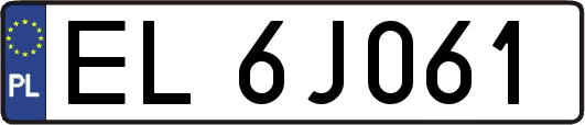 EL6J061