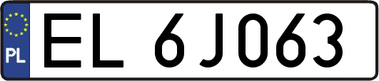 EL6J063