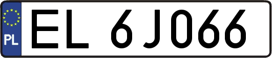 EL6J066
