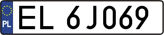 EL6J069