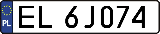 EL6J074