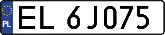 EL6J075