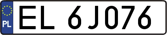 EL6J076